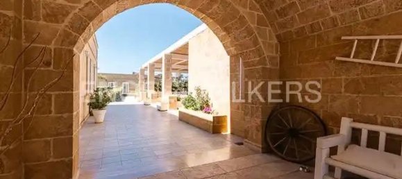 15-Zimmer Haus in Nardò, Italy, Nr. 62522 11