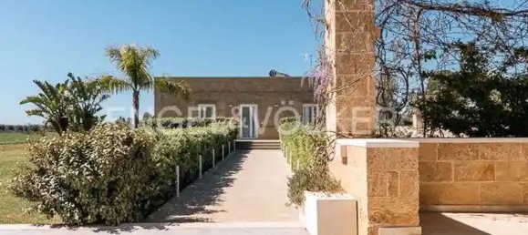 15-Zimmer Haus in Nardò, Italy, Nr. 62522 16