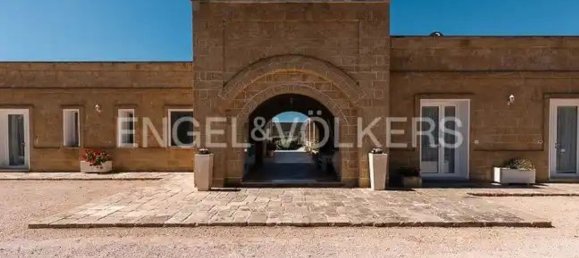 15-Zimmer Haus in Nardò, Italy, Nr. 62522 9