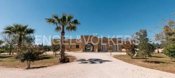 15-Zimmer Haus in Nardò, Italy, Nr. 62522 6