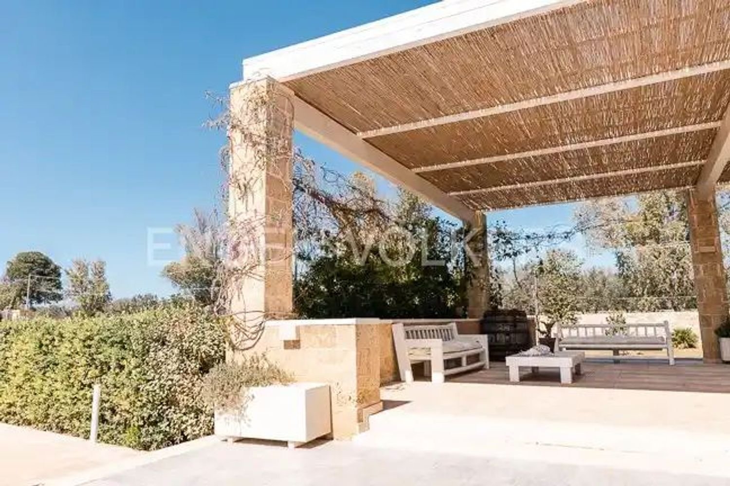 15-Zimmer Haus in Nardò, Italy, Nr. 62522