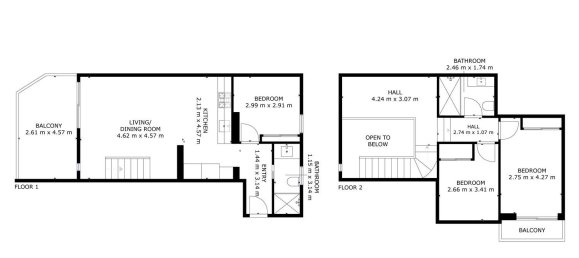 3 bedrooms House in Povoa de Varzim, Portugal No. 24630 32