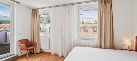 Dúplex de 3 habitaciónes en Rudolfsheim-Funfhaus, Austria No. 42124 4