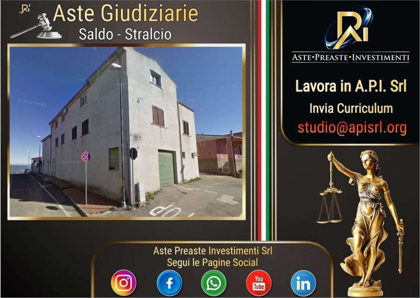 5 chambres Maison à Luras, Italy No. 380956