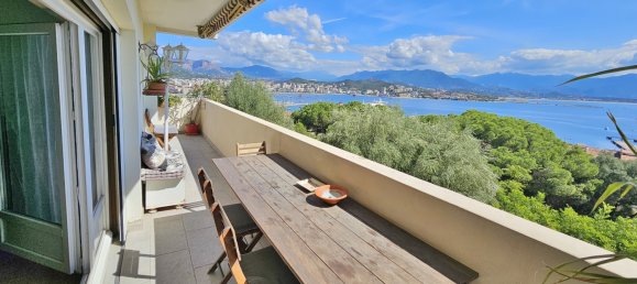 Apartamento T3 em Ajaccio, France N.º 248644 2