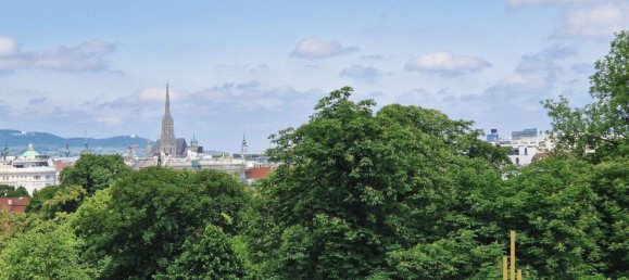 Apartamento de 2 divisões em Wieden, Austria N.º 89351 2