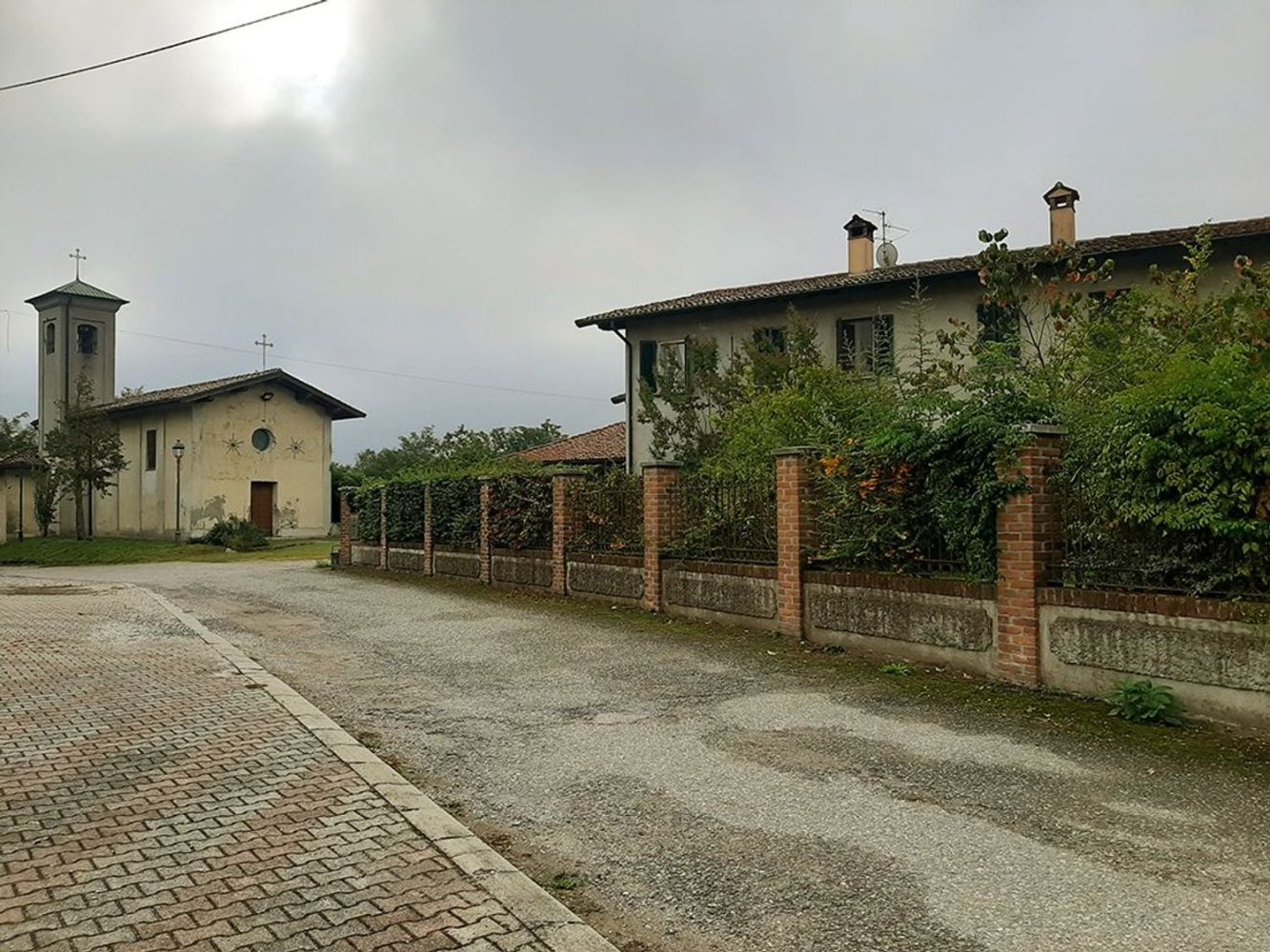 6غرفة شقة في Castiraga Vidardo, Italy رقم 280312