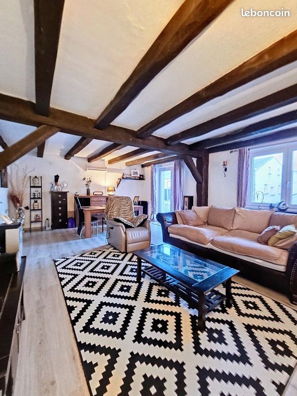 3 bedrooms House in Diebling, France No. 51797