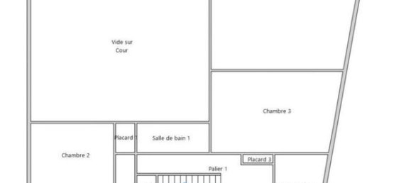 3 bedrooms House in Diebling, France No. 51797 12