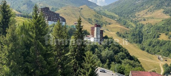 Квартира с 1 спальней в Фрабоза Соттана, Италия № 343387 14