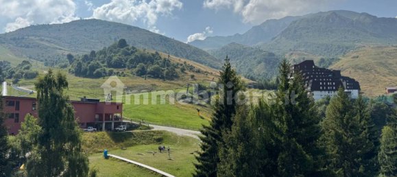 Квартира с 1 спальней в Фрабоза Соттана, Италия № 343387 13