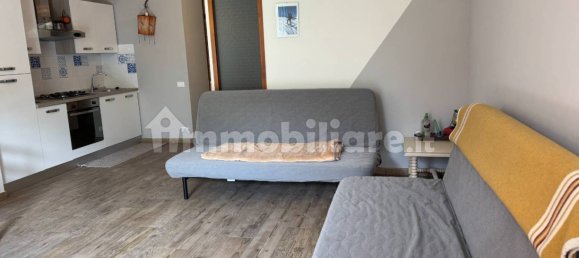 Квартира с 1 спальней в Фрабоза Соттана, Италия № 343387 5