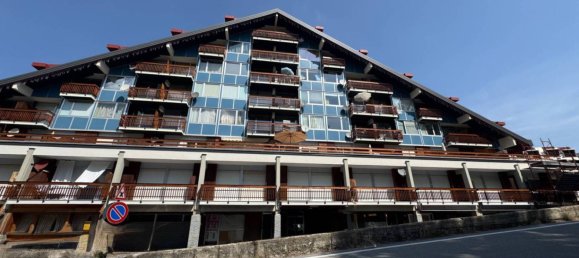 Квартира с 1 спальней в Фрабоза Соттана, Италия № 343387 25