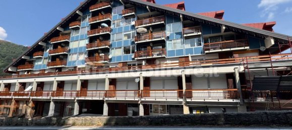 Квартира с 1 спальней в Фрабоза Соттана, Италия № 343387 27