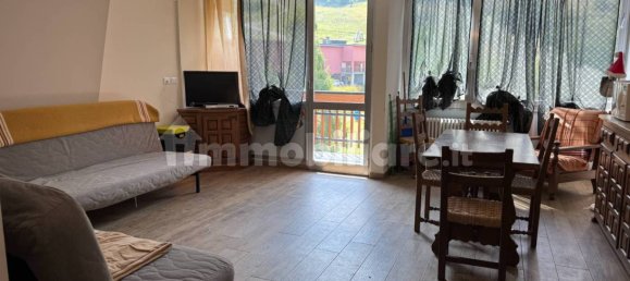 Квартира с 1 спальней в Фрабоза Соттана, Италия № 343387 3