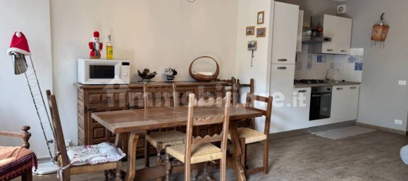 Квартира с 1 спальней в Фрабоза Соттана, Италия № 343387 4