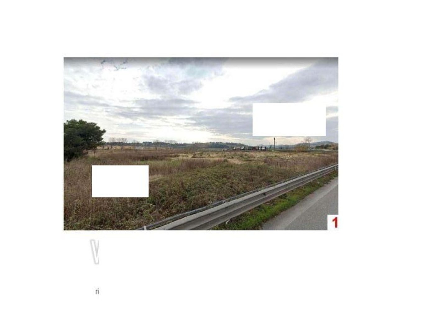 Terreno en Loreto, Italy No. 402744