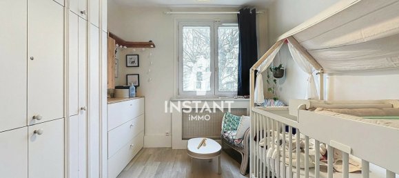 2 Schlafzimmer Wohnung in Champigny-sur-Marne, France, Nr. 134603 7