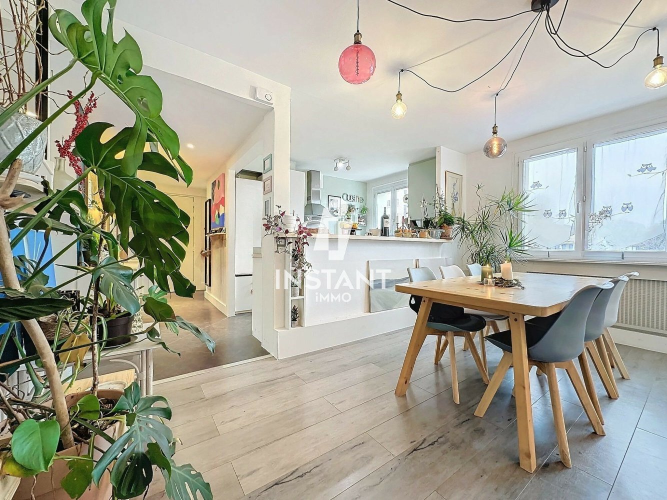 2 Schlafzimmer Wohnung in Champigny-sur-Marne, France, Nr. 134603