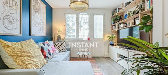 2 Schlafzimmer Wohnung in Champigny-sur-Marne, France, Nr. 134603 2