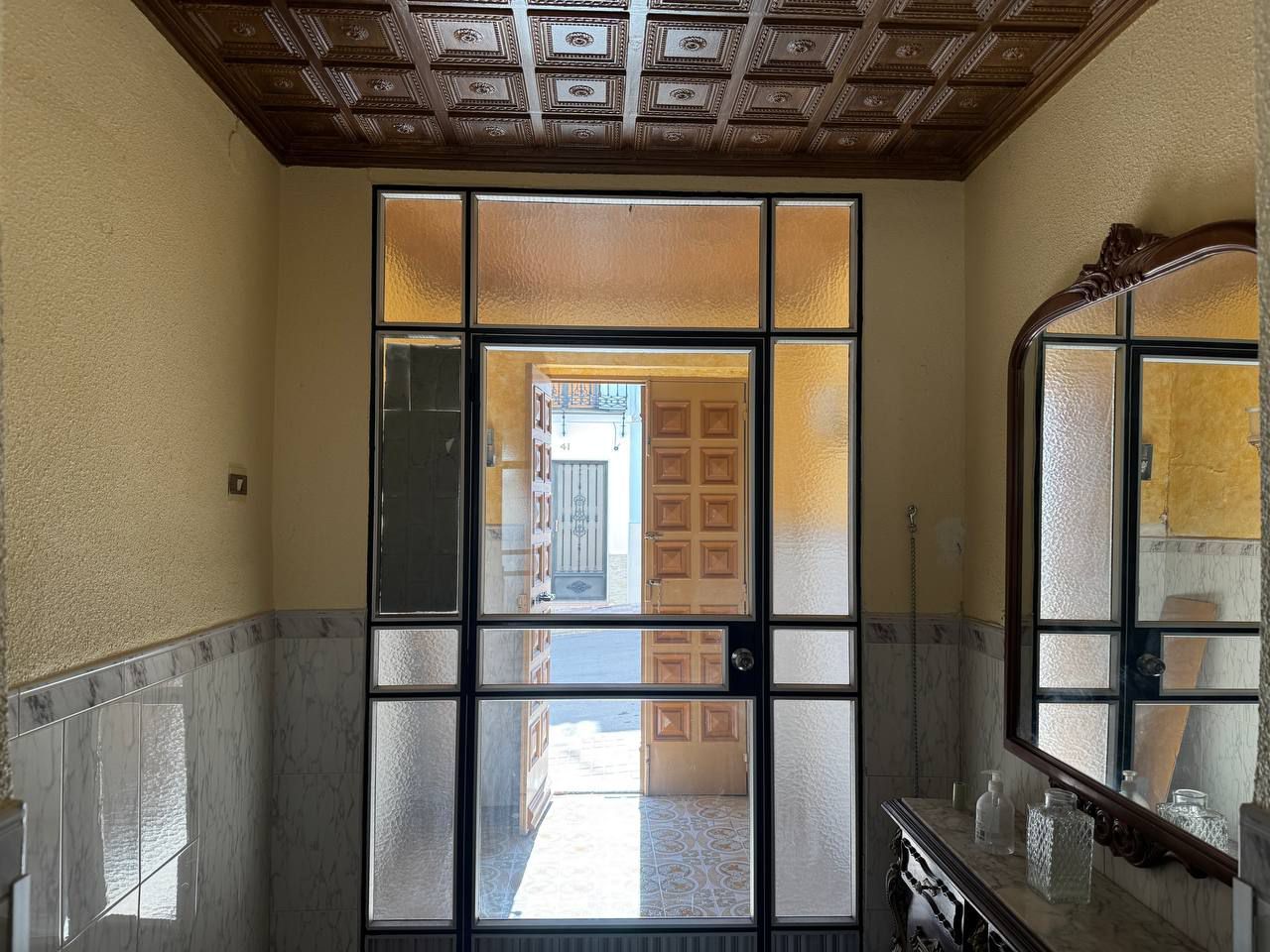 5 bedrooms House in Torredonjimeno, Spain No. 232189