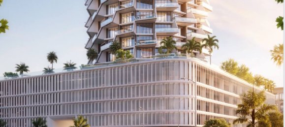 Apartamento T1 em Jumeirah Village Circle, UAE N.º 40880 7