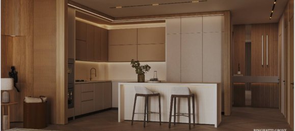 Apartamento T1 em Jumeirah Village Circle, UAE N.º 40880 8