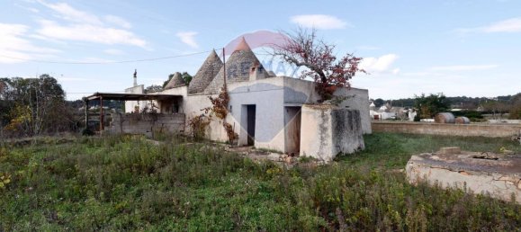 3-Zimmer Haus in Martina Franca, Italy, Nr. 307019 2