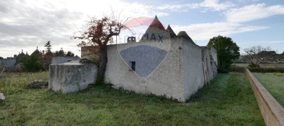 3-Zimmer Haus in Martina Franca, Italy, Nr. 307019 3