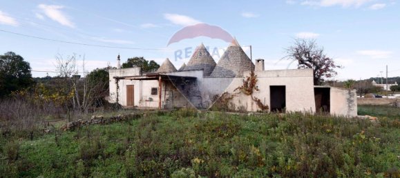 3-Zimmer Haus in Martina Franca, Italy, Nr. 307019 10