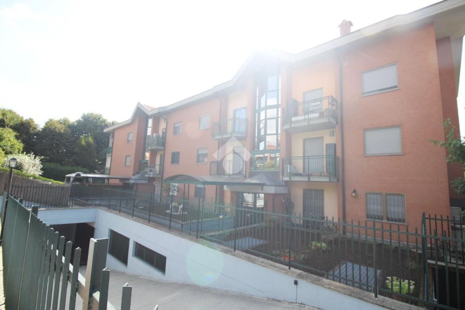 Apartamento T4 em Trofarello, Italy N.º 354280
