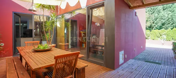 4 bedrooms Villa in Lousa, Portugal No. 144468 46