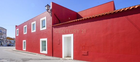 4 bedrooms Villa in Lousa, Portugal No. 144468 8
