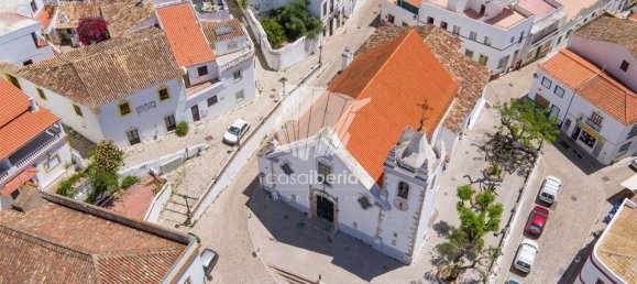Grundstück in Loule, Portugal 807m², Nr. 68644 5