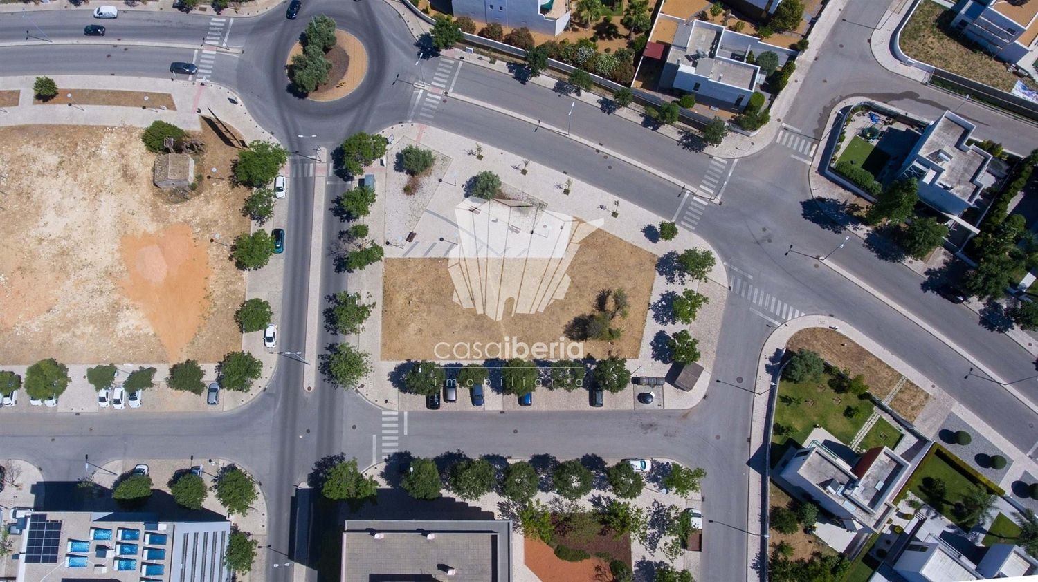 Grundstück in Loule, Portugal 807m², Nr. 68644