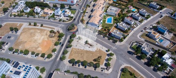 Grundstück in Loule, Portugal 807m², Nr. 68644 3