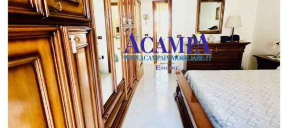 2 غرف نوم شقة في Naples, Italy رقم 111806 22