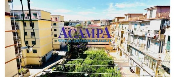 2 غرف نوم شقة في Naples, Italy رقم 111806 4