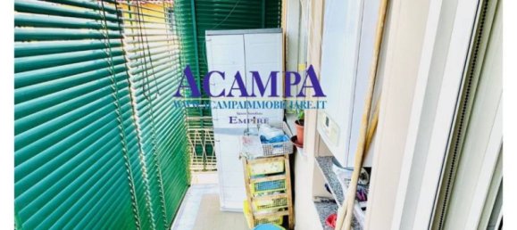 2 غرف نوم شقة في Naples, Italy رقم 111806 3