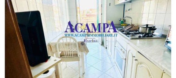 2 غرف نوم شقة في Naples, Italy رقم 111806 10