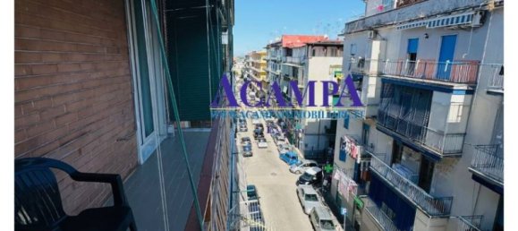 2 غرف نوم شقة في Naples, Italy رقم 111806 6