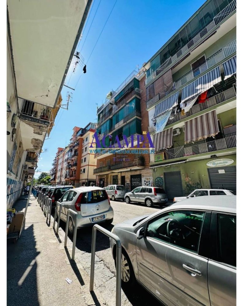 2 غرف نوم شقة في Naples, Italy رقم 111806