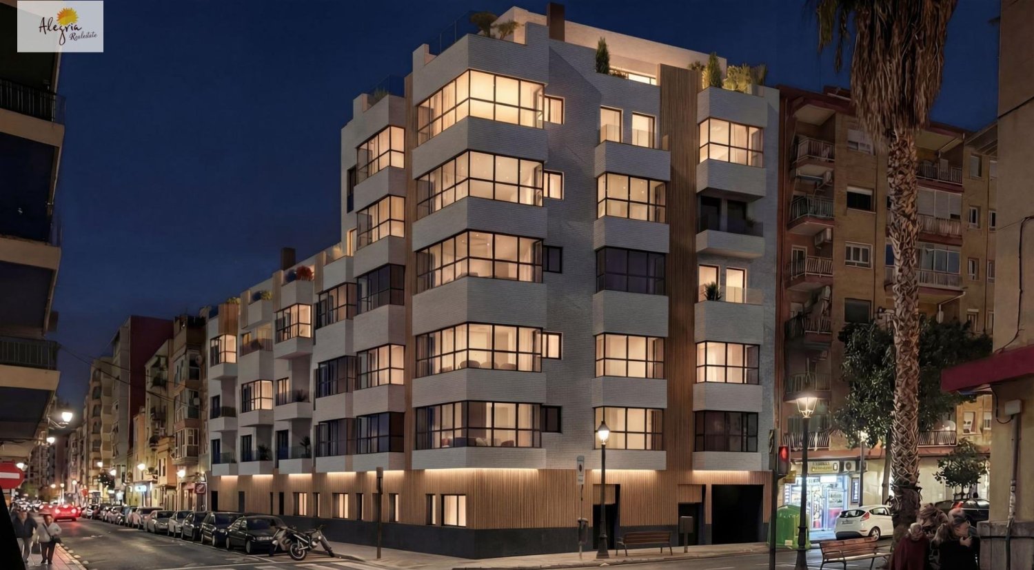 3 chambres appartement à vendre à Valencia, Valencian Community, Spain № 365973