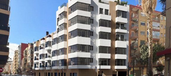 3 chambres appartement à vendre à Valencia, Valencian Community, Spain № 365973 13