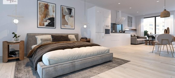 3 chambres appartement à vendre à Valencia, Valencian Community, Spain № 365973 5