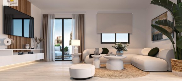 3 chambres appartement à vendre à Valencia, Valencian Community, Spain № 365973 6