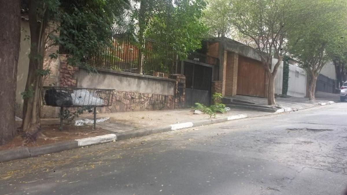 Estúdio em São Paulo, Brazil N.º 493835