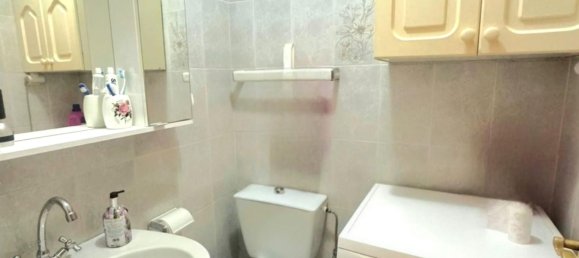 3 bedrooms Apartment in Torremolinos, Spain No. 103712 14