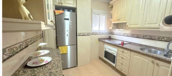 3 bedrooms Apartment in Torremolinos, Spain No. 103712 8