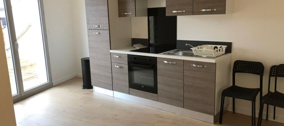 Дуплекс с 3 спальнями в Кастийон-ла-Батай, Франция № 96738 2